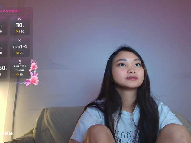 RozyBlack live cam on BongaCams