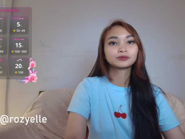 RozyElle