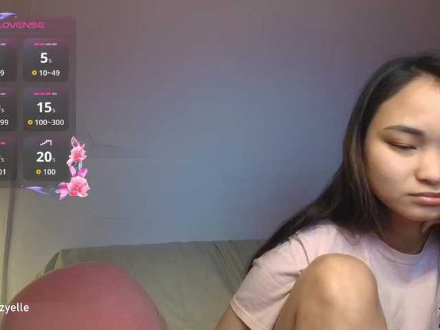 RozyBlack live cam on BongaCams