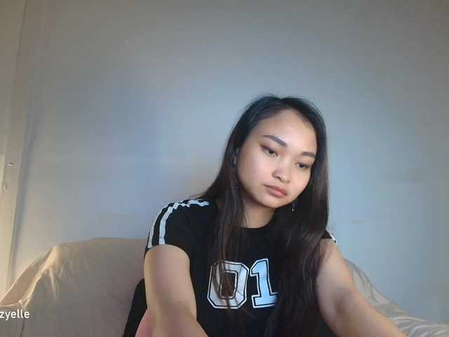 RozyBlack live cam on BongaCams