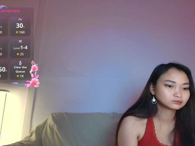 RozyBlack live cam on BongaCams