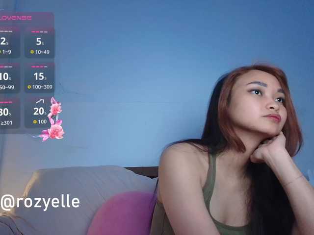 RozyElle