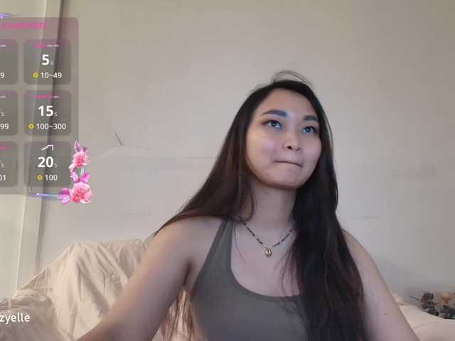 RozyBlack live cam on BongaCams