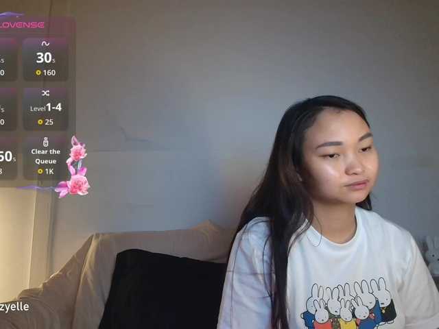 RozyBlack live cam on BongaCams