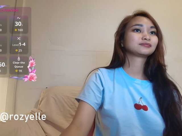 RozyElle
