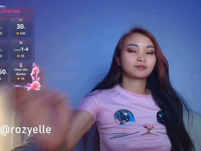RozyElle