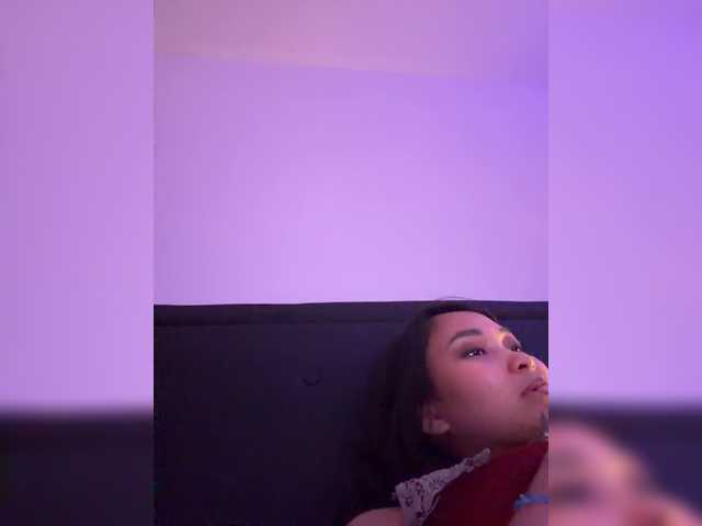 RozyBlack live cam on BongaCams