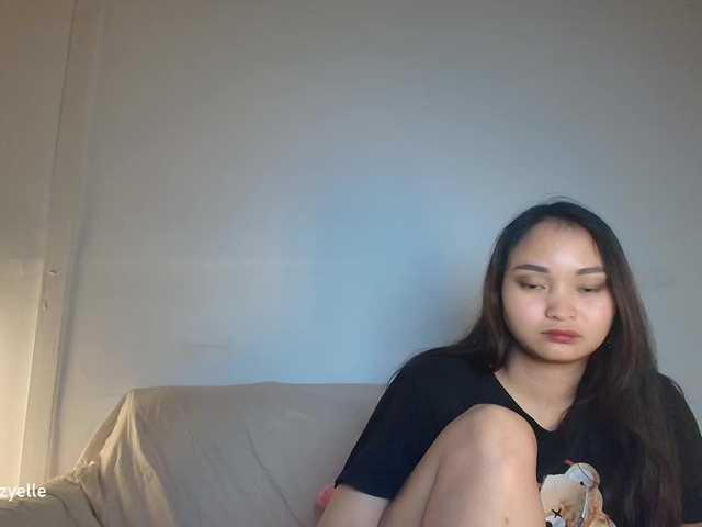 RozyBlack live cam on BongaCams