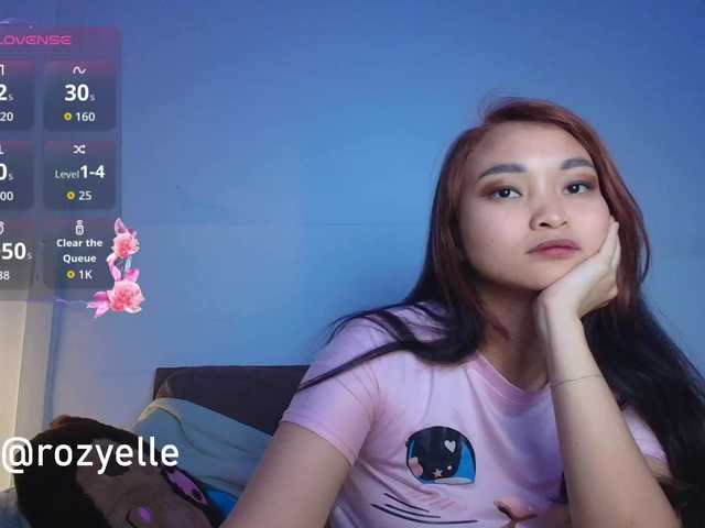 RozyElle
