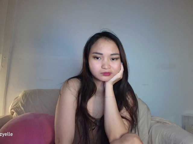 RozyBlack live cam on BongaCams