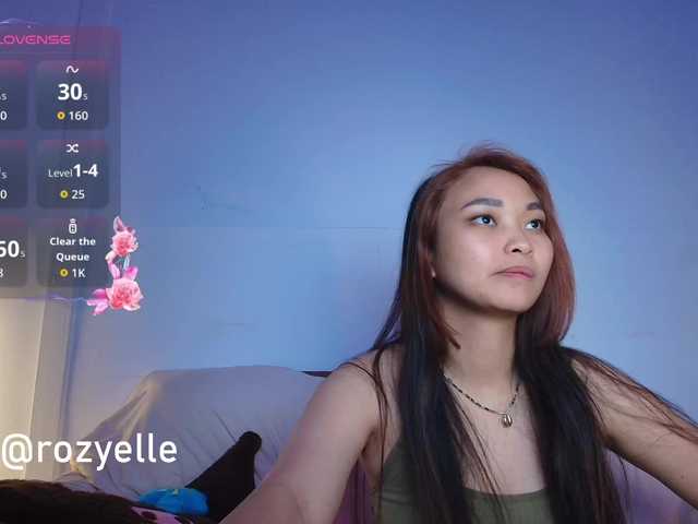 RozyBlack