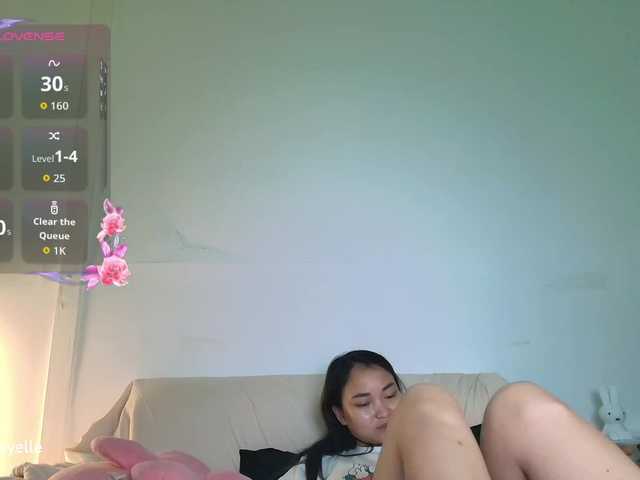 RozyBlack live cam on BongaCams