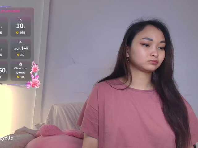 RozyBlack live cam on BongaCams