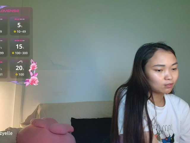 RozyBlack live cam on BongaCams