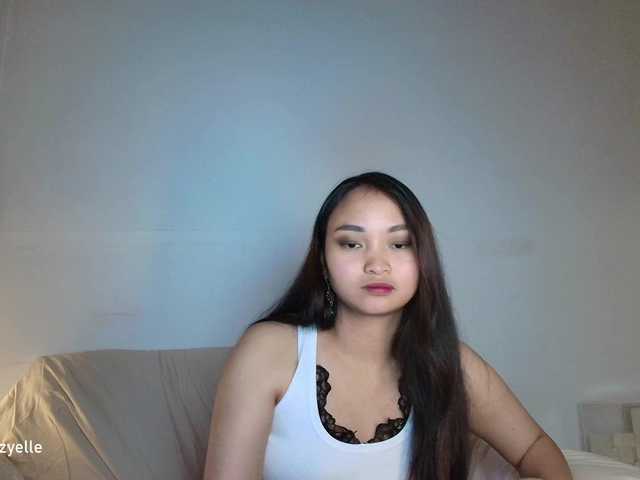 RozyBlack live cam on BongaCams