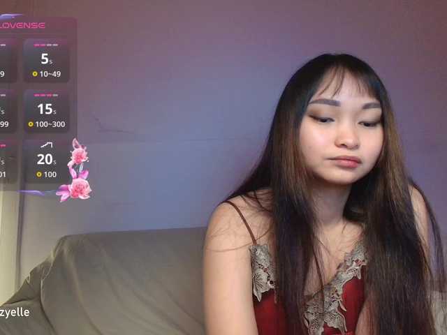 RozyBlack live cam on BongaCams