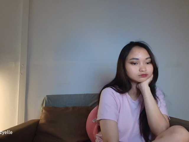 RozyBlack live cam on BongaCams
