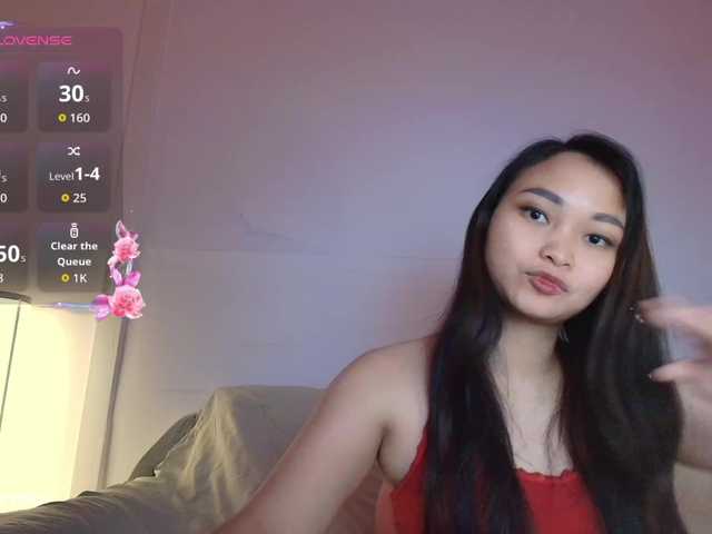 RozyBlack live cam on BongaCams