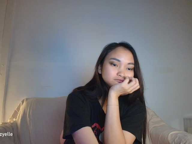 RozyBlack live cam on BongaCams