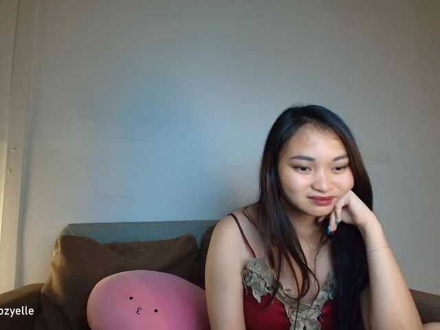 RozyBlack live cam on BongaCams