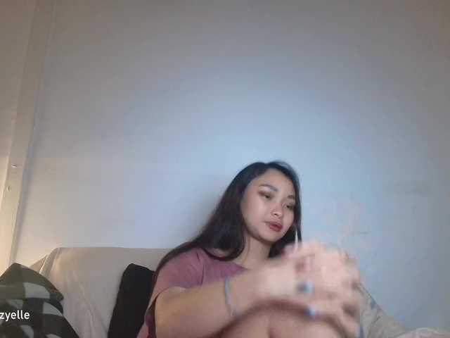 RozyBlack live cam on BongaCams