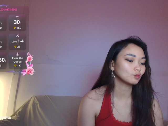 RozyBlack live cam on BongaCams
