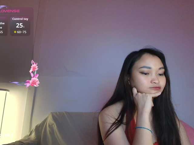 RozyBlack live cam on BongaCams