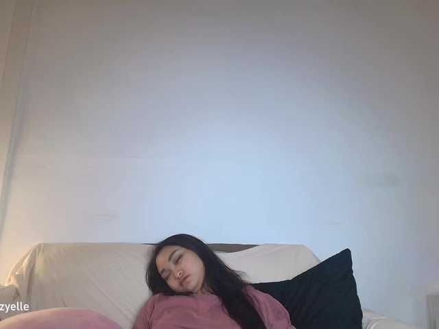 RozyBlack live cam on BongaCams