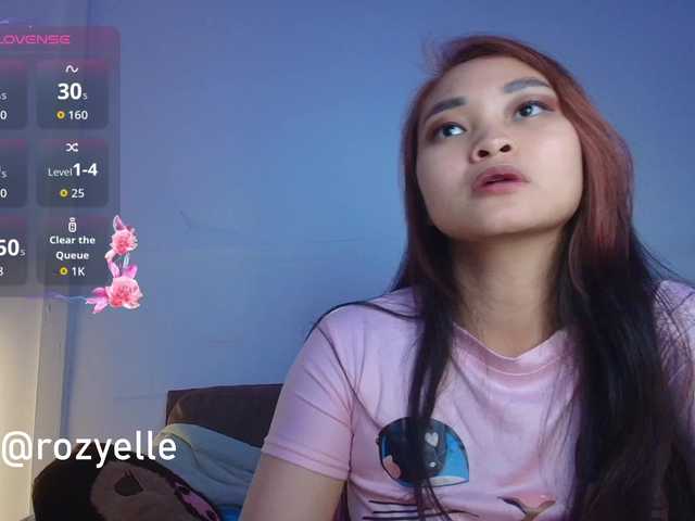 RozyBlack