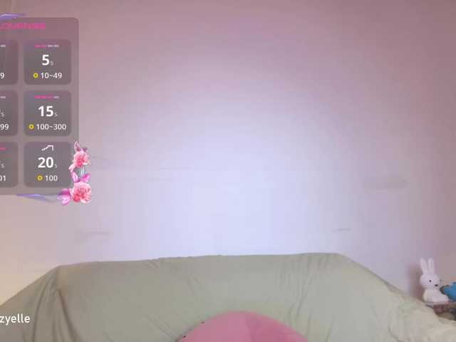 RozyBlack live cam on BongaCams