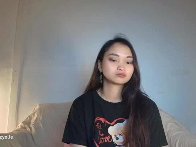 RozyBlack live cam on BongaCams