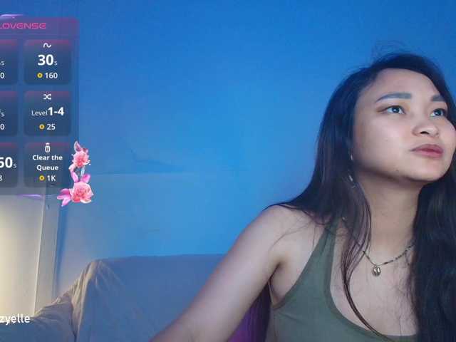 RozyBlack