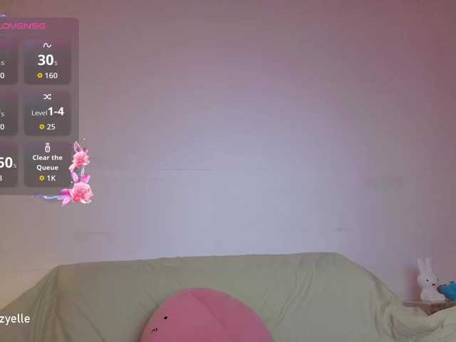 RozyBlack live cam on BongaCams
