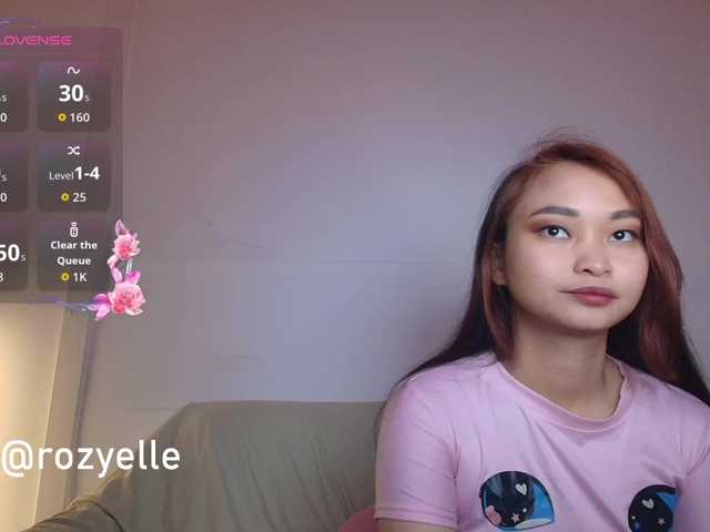 RozyElle