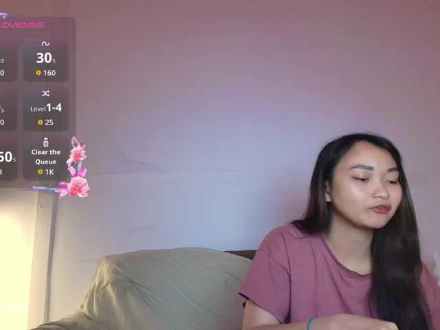 RozyBlack live cam on BongaCams