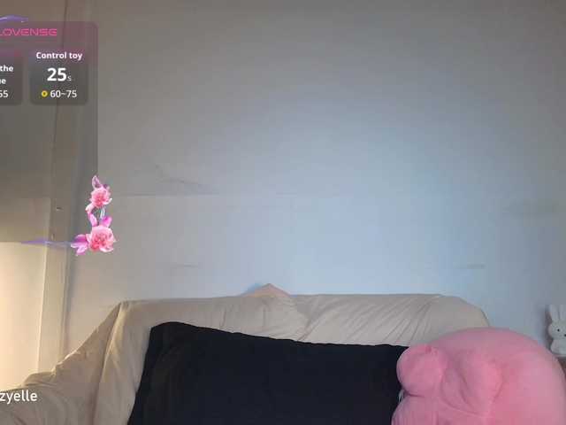RozyBlack live cam on BongaCams