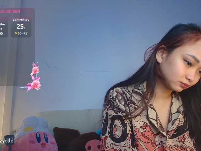 RozyBlack live cam on BongaCams