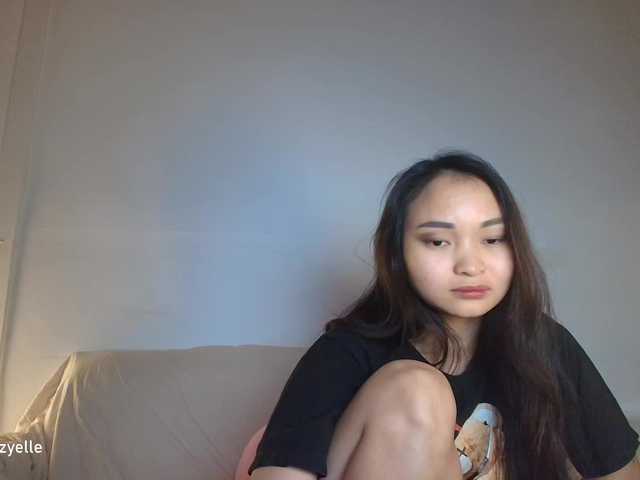 RozyBlack live cam on BongaCams