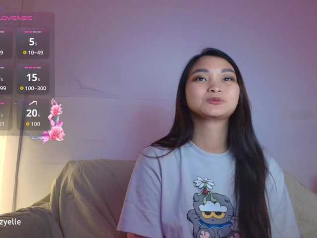 RozyBlack live cam on BongaCams