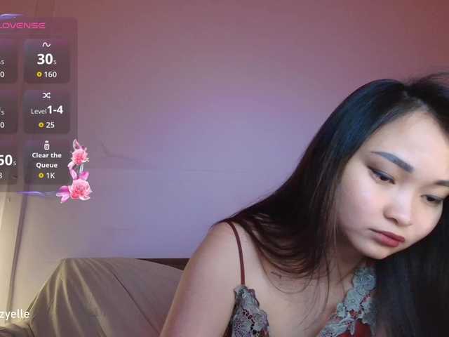 RozyBlack live cam on BongaCams