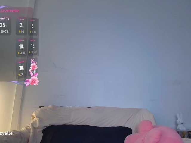 RozyBlack live cam on BongaCams
