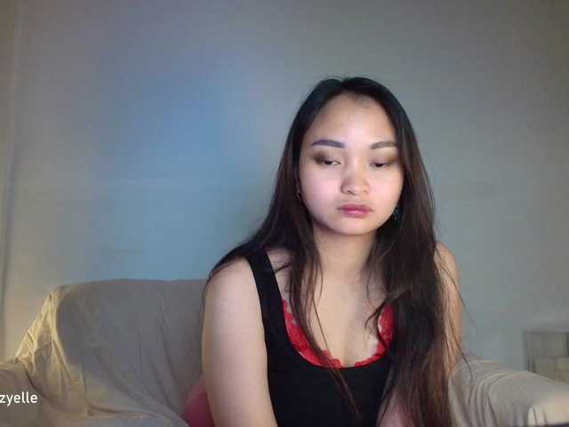 RozyBlack live cam on BongaCams