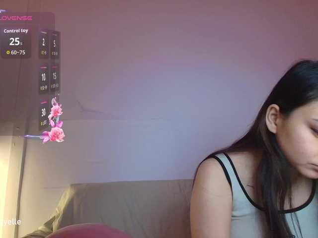 RozyBlack live cam on BongaCams