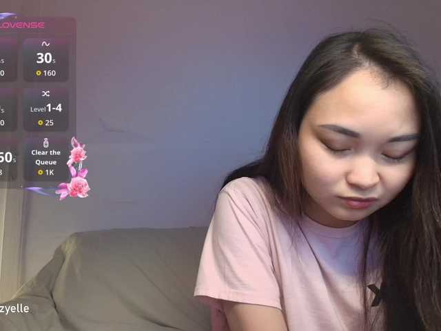 RozyBlack live cam on BongaCams
