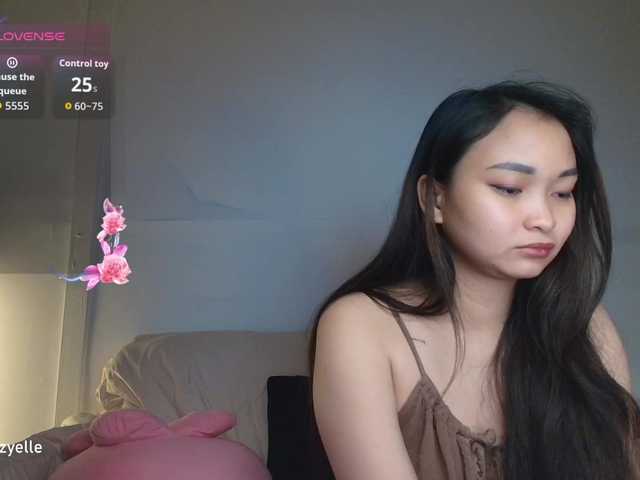 RozyBlack live cam on BongaCams