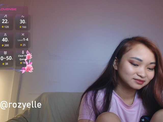 RozyElle