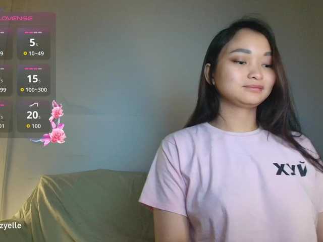 RozyBlack live cam on BongaCams