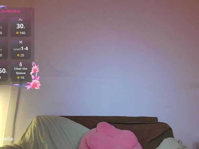 RozyBlack live cam on BongaCams