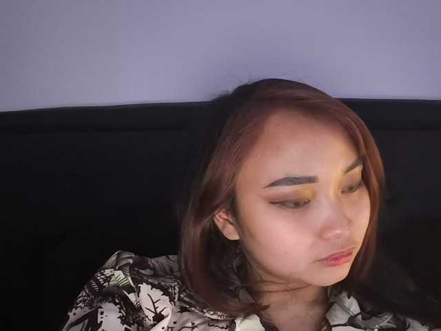 RozyBlack live cam on BongaCams