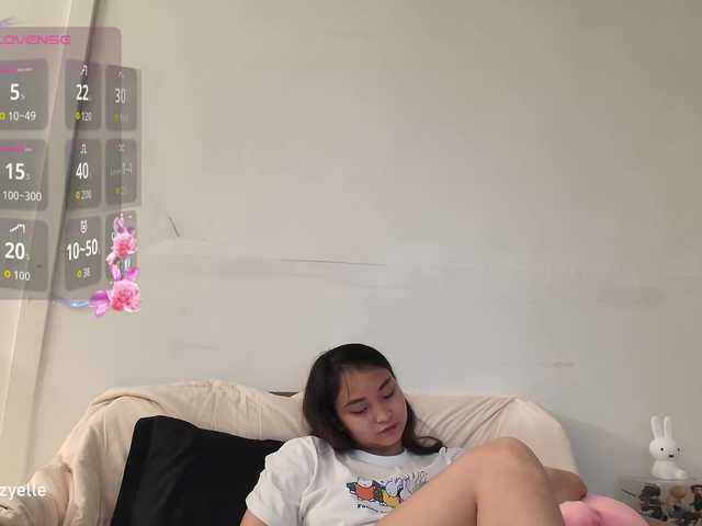 RozyBlack live cam on BongaCams